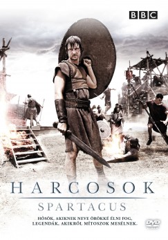 Harcosok - DVD