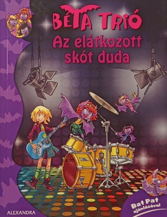 Az eltkozott skt duda
