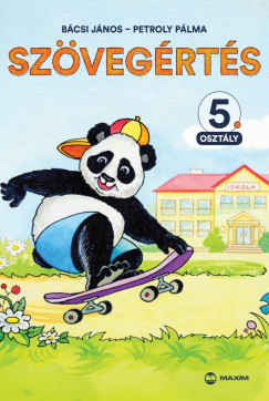 Sz�veg�rt�s 5. oszt�ly