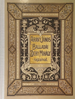 Arany J�nos ballad�i (facsimile)