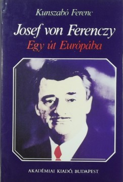 Josef von Ferenczy