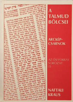 A Talmud Blcsei