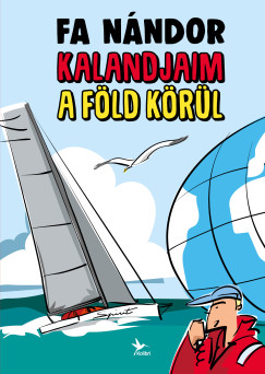 Kalandjaim a F�ld k�r�l