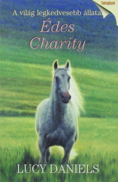 des Charity - A vilg legkedvesebb llatai