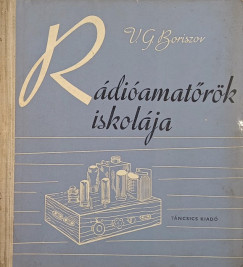 Rdiamatrk iskolja