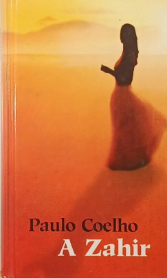 Paulo Coelho - A Zahir