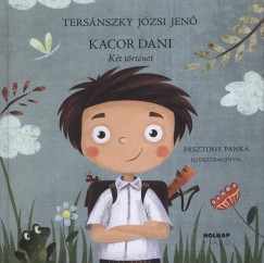 Tersnszky Jzsi Jen - Kacor Dani