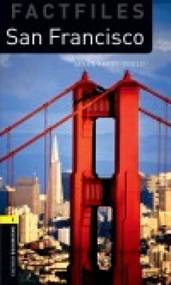 Janet Hardy-Gould - San Francisco - Audio CD Pack