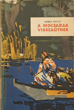A mocsarak vissza�tnek