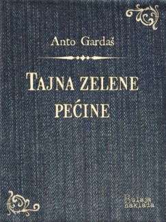 Tajna zelene pe�ine