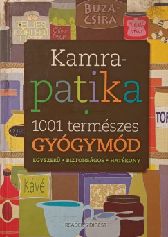 Kamrapatika