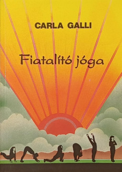 Fiatal�t� j�ga - dedik�lt