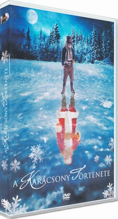 Juha Wuolijoki - A karácsony története - DVD