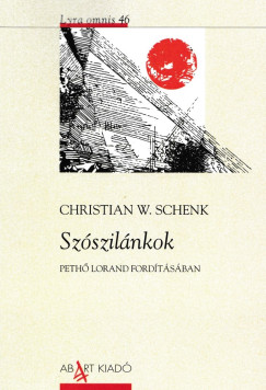 Christian W. Schenk - Szszilnkok