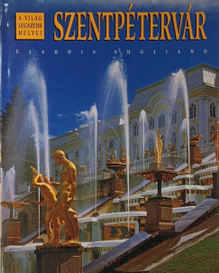 Claudia Sugliano - Szentpétervár