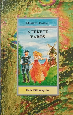 A fekete v�ros