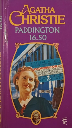 Paddington 16.50