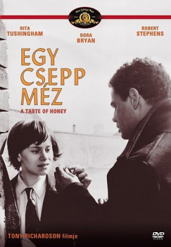 Tony Richardson - Egy csepp m�z