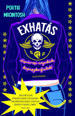 Portia MacIntosh - Exhat�s
