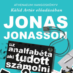 Az analfab�ta, aki tudott sz�molni