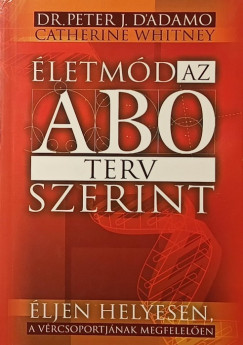 �letm�d az AB0 terv szerint