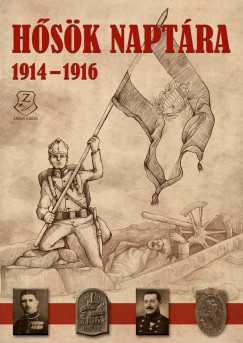 Hsk naptra 1914-1916