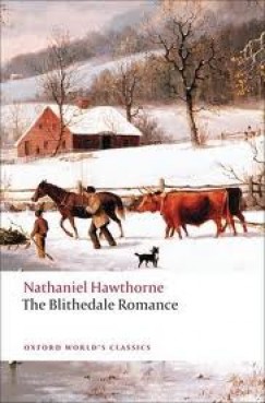 The Blithedale Romance (owc)