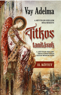 Titkos tan�t�sok II. k�tet