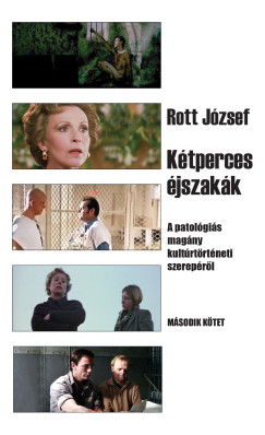 K�tperces �jszak�k 2. k�tet
