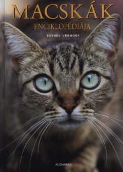 Macskk enciklopdija