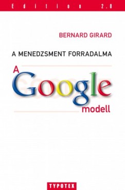 A Google-modell