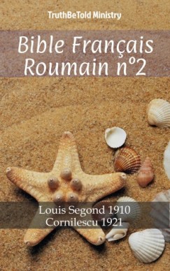Bible Franais Roumain n2