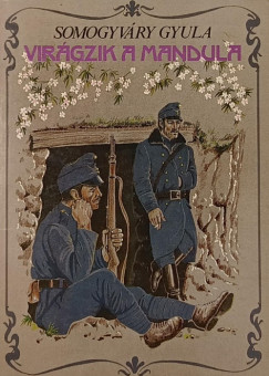 Virgzik a mandula...