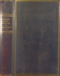 Mrime sszes regnyei s elbeszlsei - szmozott