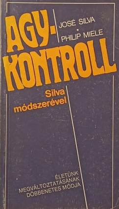 Agykontroll