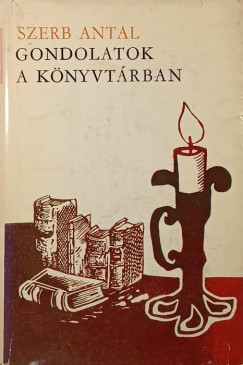Gondolatok a knyvtrban