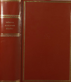 Erd�ly I-III. (sz�mozott, egy k�tetben)