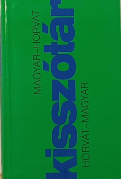 Hargitai Gyrgy   (sszell.) - Magyar-Horvt kissztr
