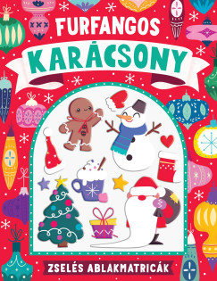 Furfangos kar�csony