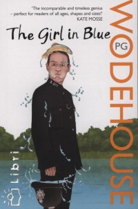 P. G. Wodehouse - The Girl in Blue