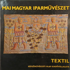Koczogh kos - Mai magyar iparmvszet - Textil