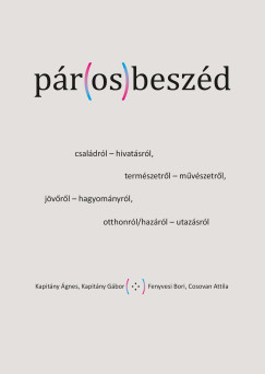 Pr(os)beszd