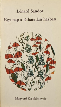 Egy nap a lthatalan hzban