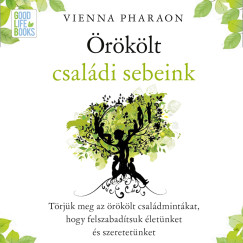 �r�k�lt csal�di sebeink