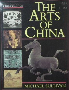 Michael Sullivan - The Art of China