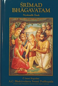Srimad Bhagavatam - Nyolcadik nek