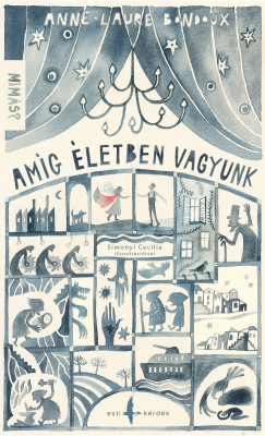 Amg letben vagyunk