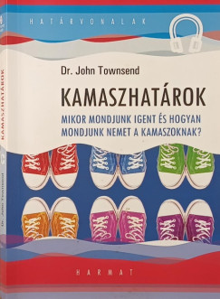 Kamaszhat�rok
