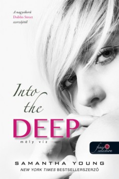 Samantha Young - Into the Deep - Mély víz