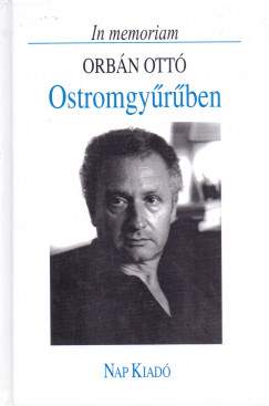 Ostromgyrben - In memoriam Orbn Ott